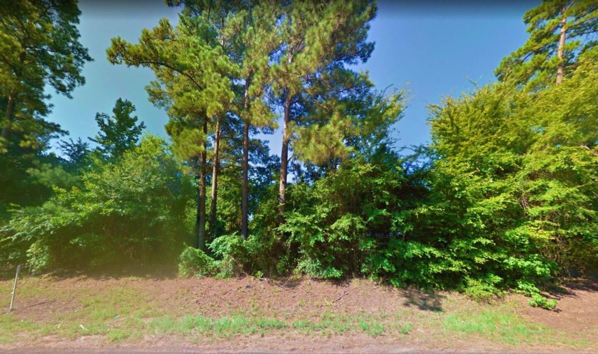 Picture of Residential Land For Sale in Jefferson, Texas, United States