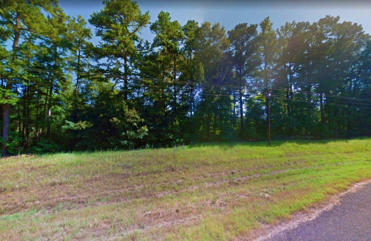 Picture of Residential Land For Sale in Jefferson, Texas, United States