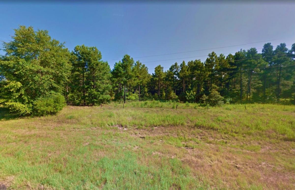 Picture of Residential Land For Sale in Jefferson, Texas, United States