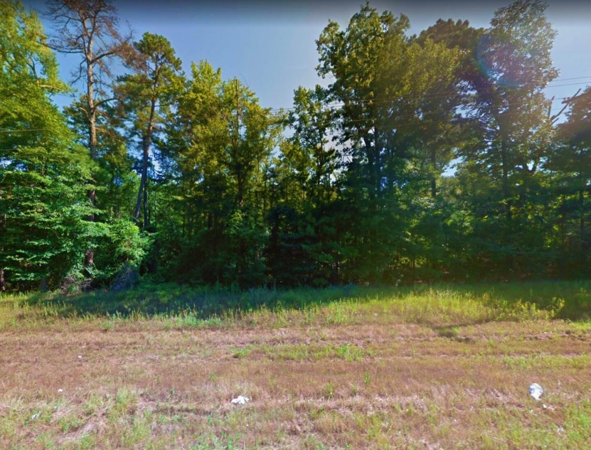 Picture of Residential Land For Sale in Jefferson, Texas, United States