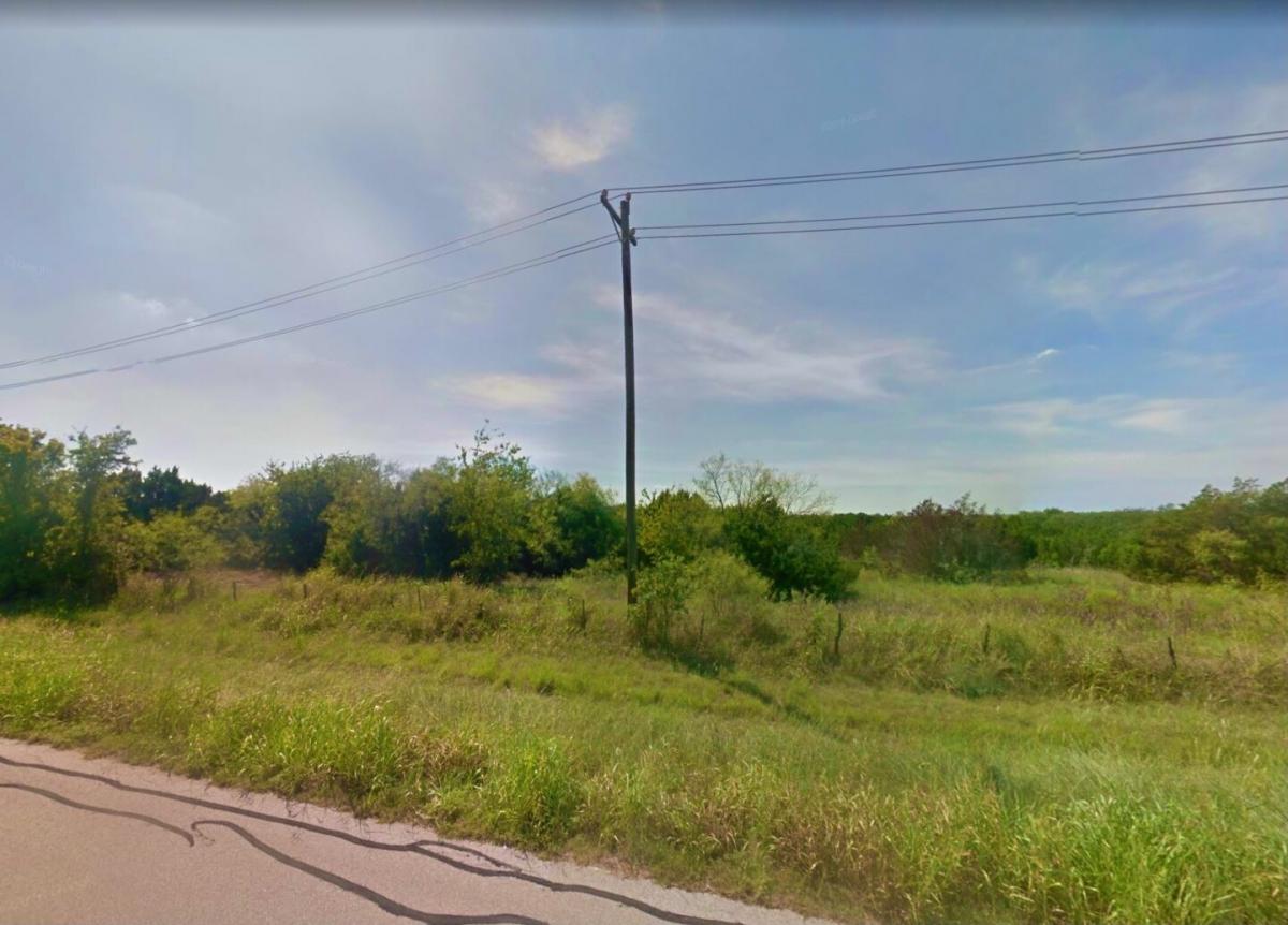 Picture of Residential Land For Sale in Jefferson, Texas, United States