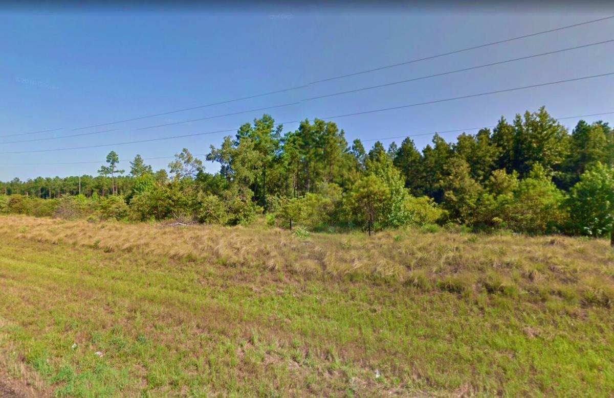 Picture of Residential Land For Sale in Jefferson, Texas, United States