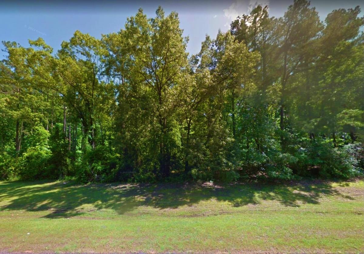 Picture of Residential Land For Sale in Jefferson, Texas, United States