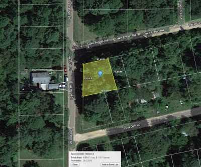 Residential Land For Sale in 