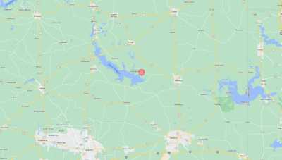 Residential Land For Sale in Jefferson, Texas