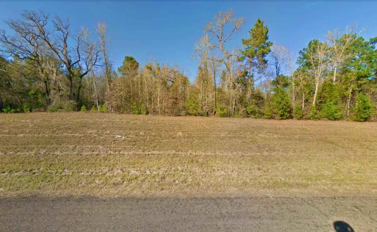 Picture of Residential Land For Sale in Jefferson, Texas, United States