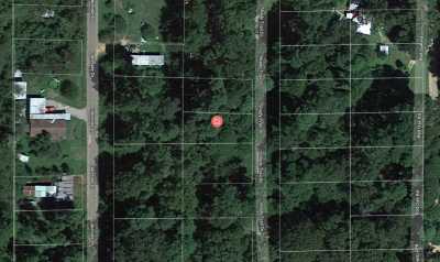 Residential Land For Sale in Jefferson, Texas