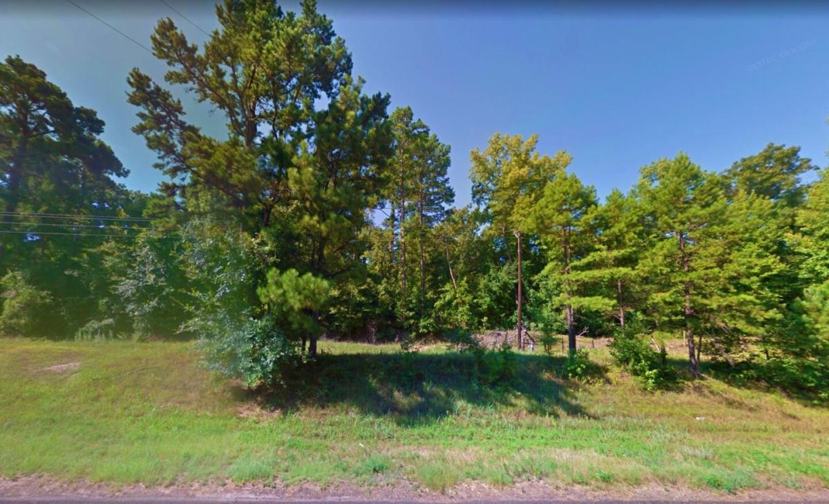 Picture of Residential Land For Sale in Jefferson, Texas, United States