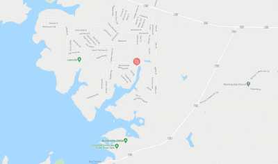 Residential Land For Sale in Jefferson, Texas