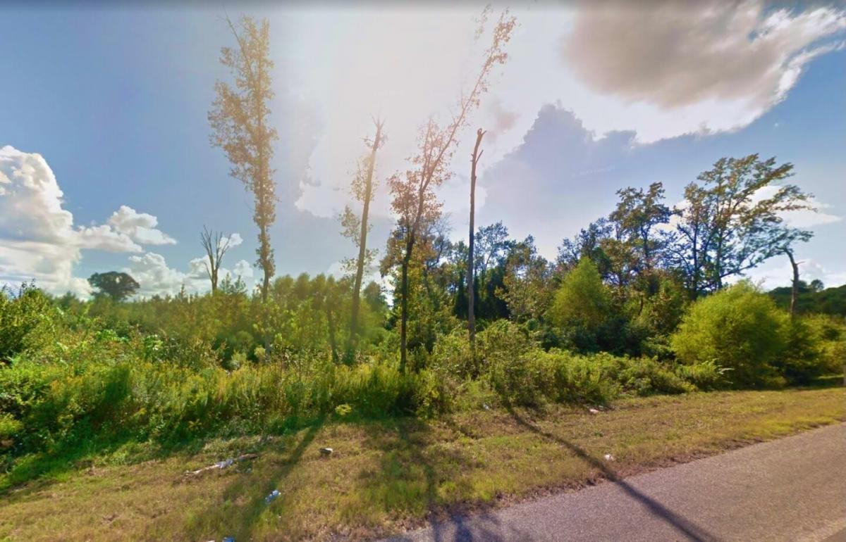 Picture of Residential Land For Sale in Jefferson, Texas, United States