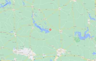 Residential Land For Sale in Jefferson, Texas