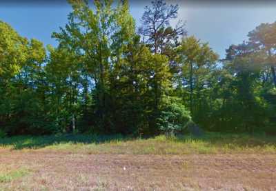 Residential Land For Sale in Avinger, Texas