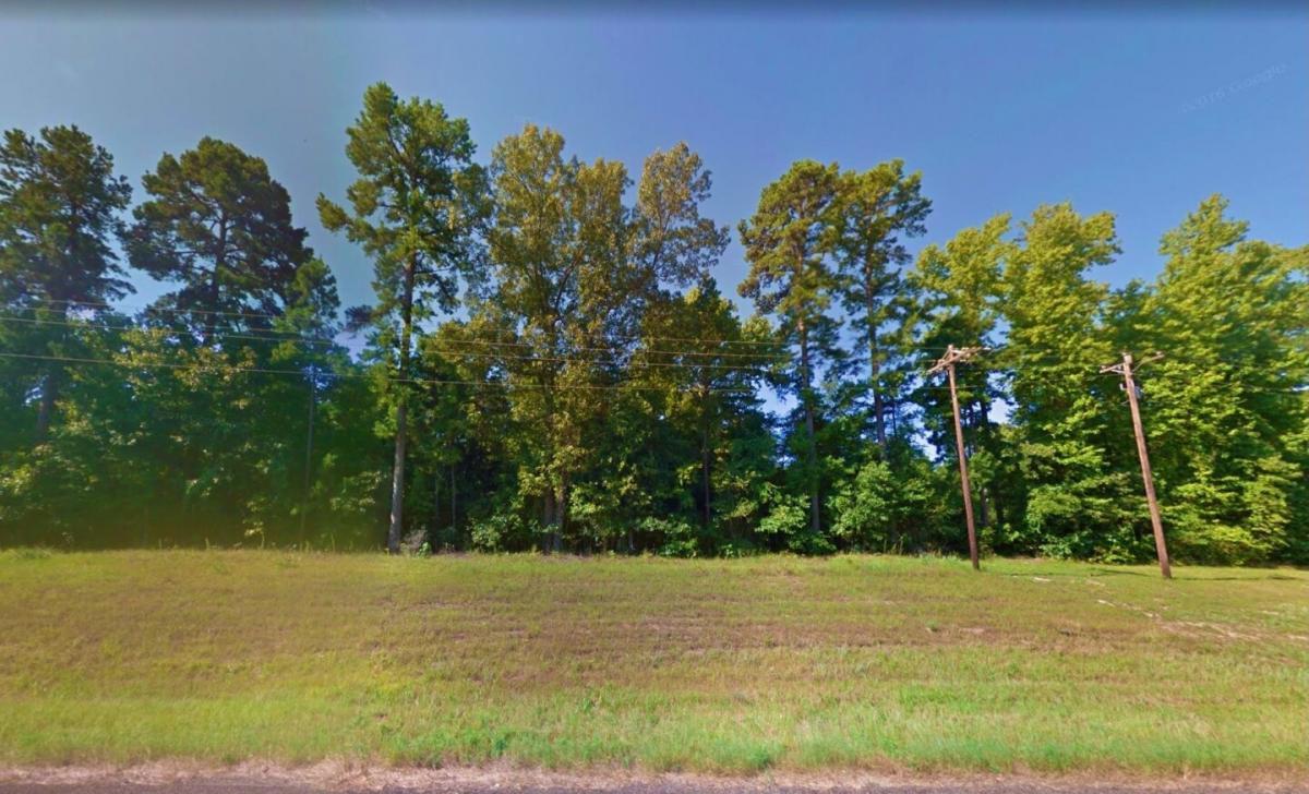 Picture of Residential Land For Sale in Avinger, Texas, United States