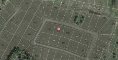 Residential Land For Sale in Trinity, Texas