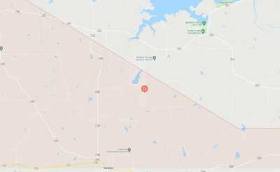 Residential Land For Sale in Harleton, Texas