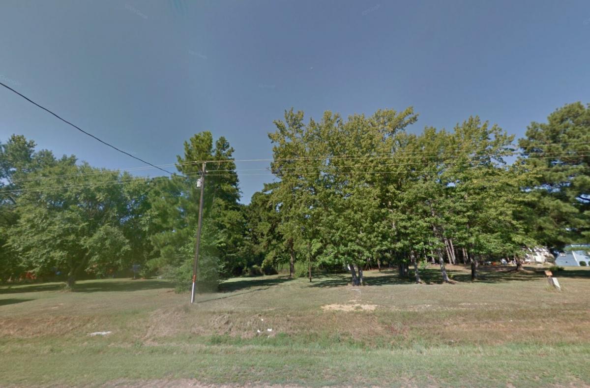 Picture of Residential Land For Sale in Harleton, Texas, United States