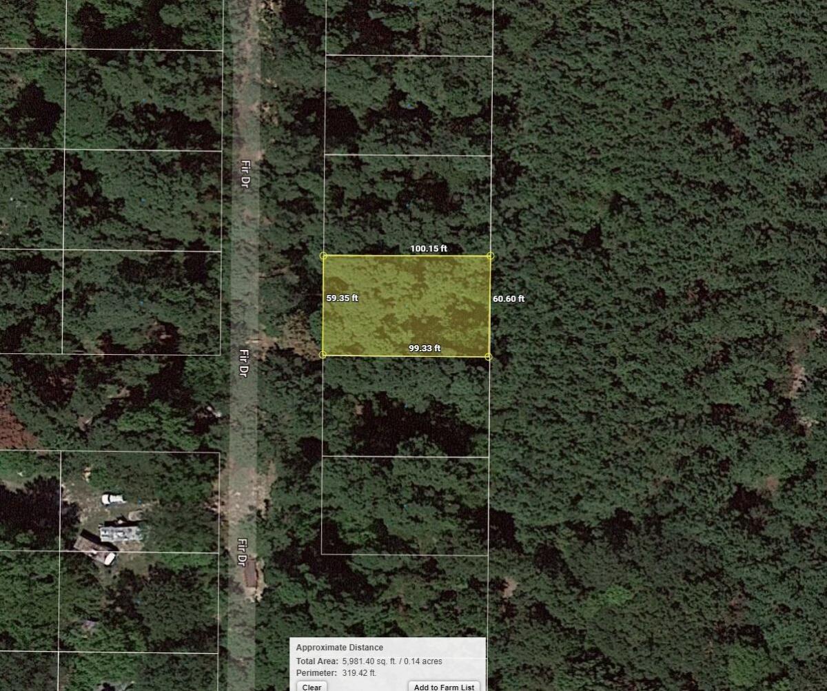 Picture of Residential Land For Sale in Harleton, Texas, United States