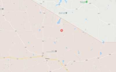 Residential Land For Sale in Harleton, Texas