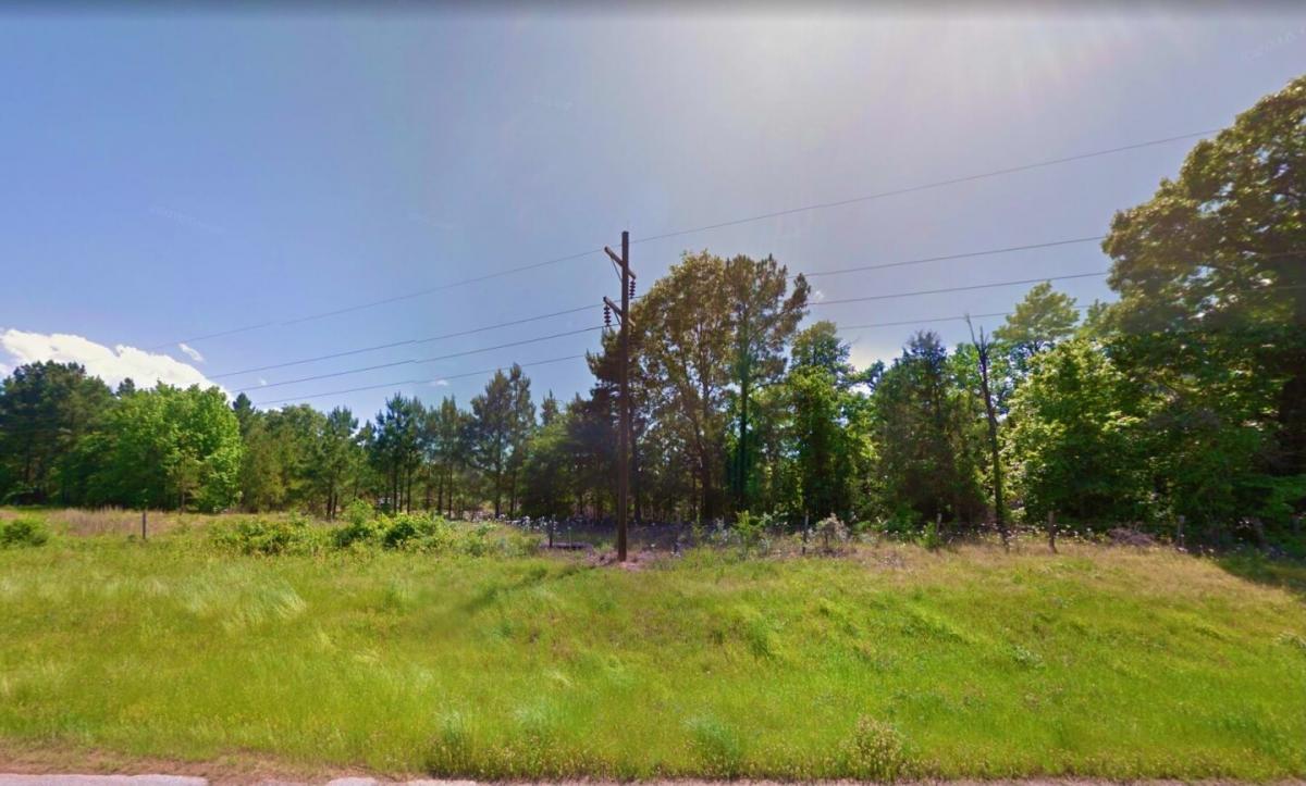 Picture of Residential Land For Sale in Harleton, Texas, United States