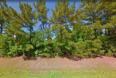 Residential Land For Sale in Harleton, Texas