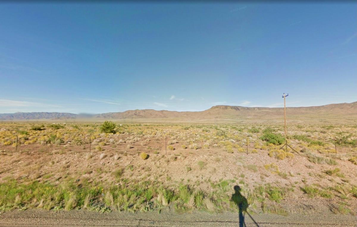 Picture of Residential Land For Sale in Hackberry, Arizona, United States