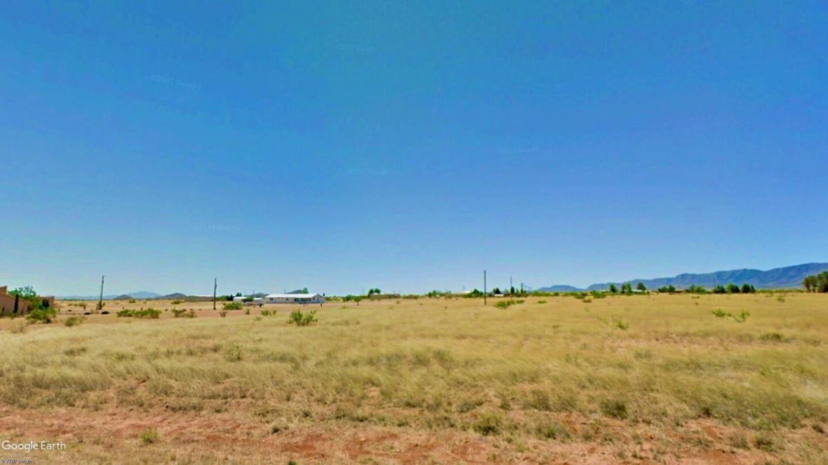 Picture of Residential Land For Sale in Pearce, Arizona, United States