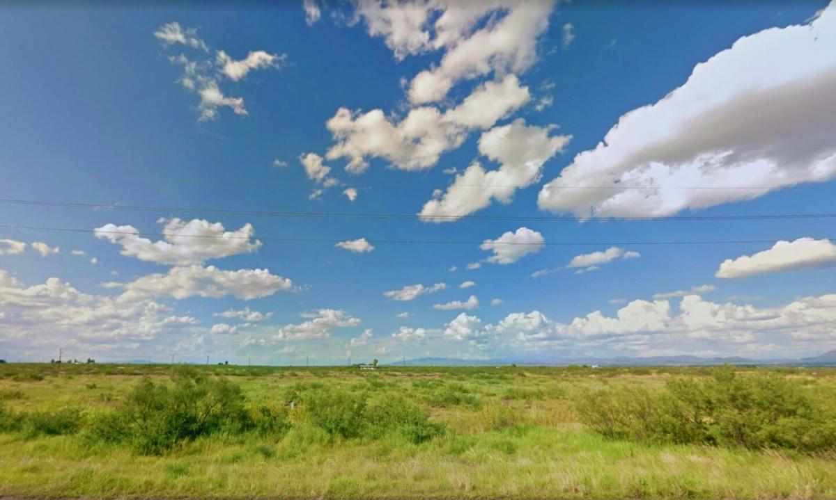 Picture of Residential Land For Sale in Douglas, Arizona, United States