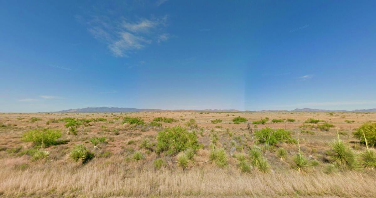 Picture of Residential Land For Sale in Douglas, Arizona, United States