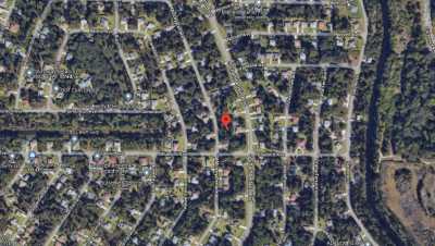 Residential Land For Sale in North Port, Florida