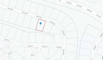 Residential Land For Sale in Hot Springs Village, Arkansas