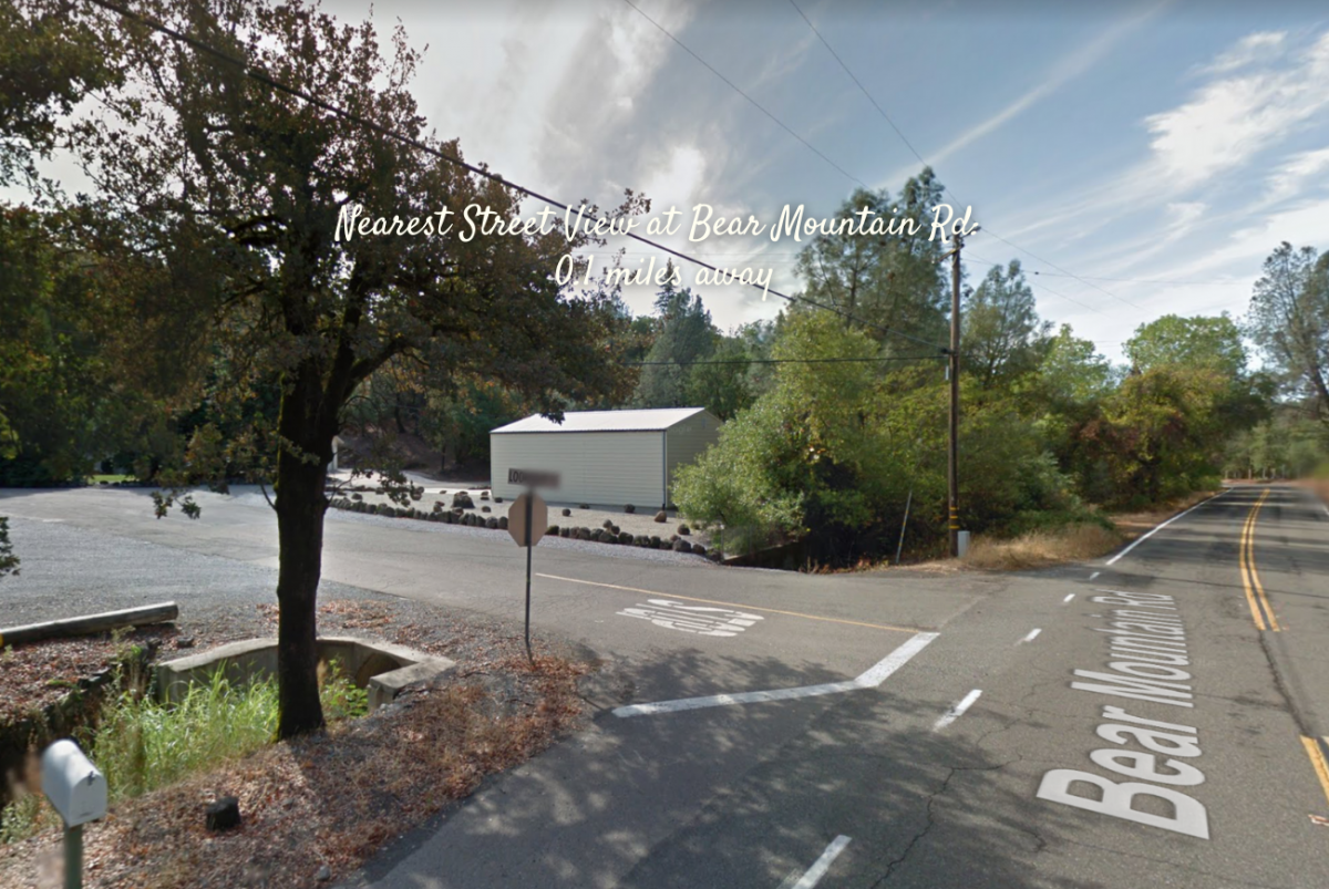 Picture of Residential Land For Sale in Redding, California, United States