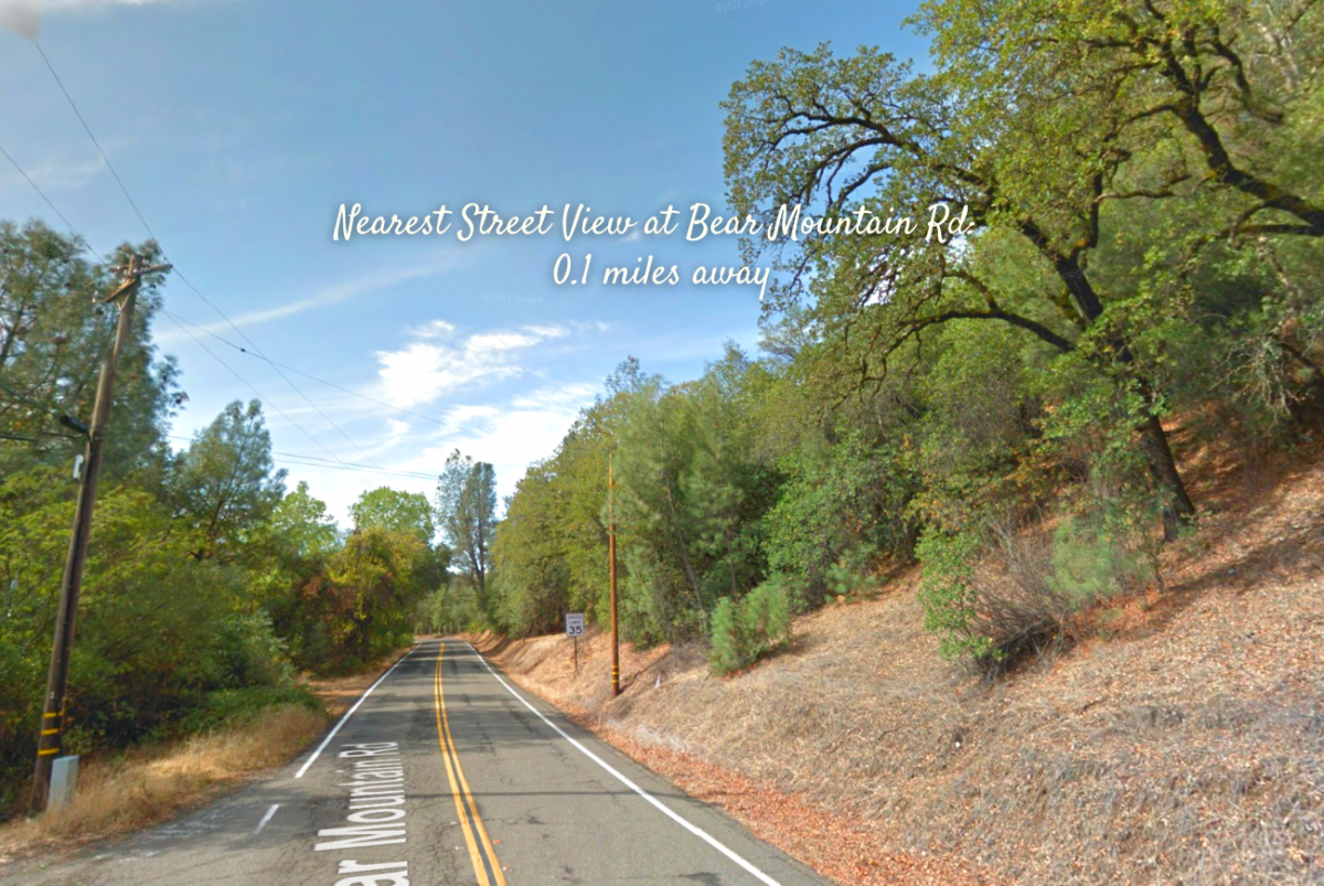 Picture of Residential Land For Sale in Redding, California, United States