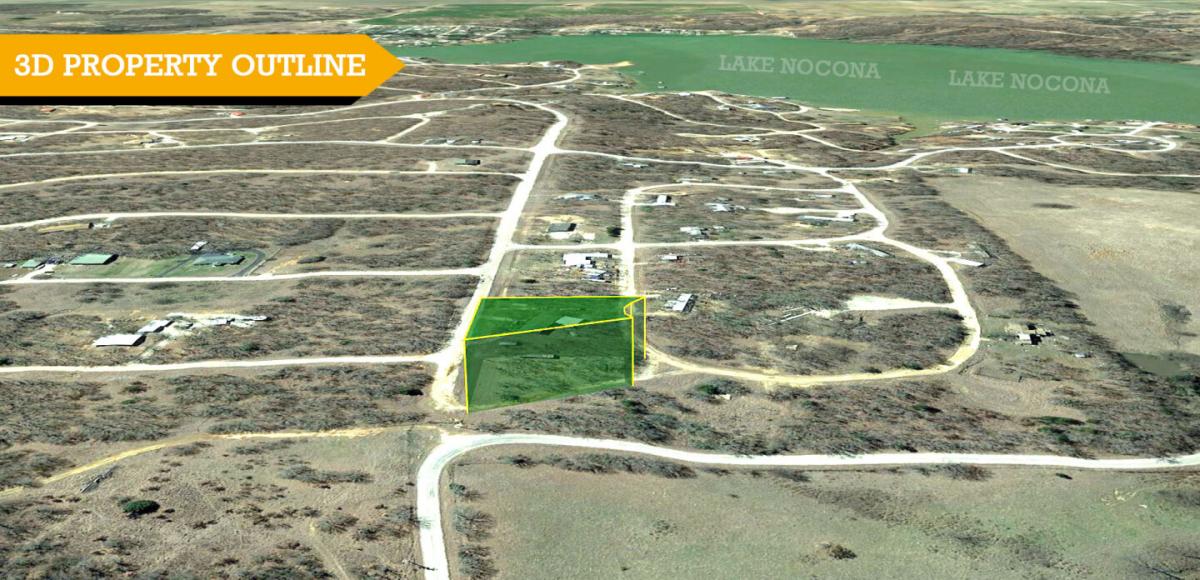 Picture of Residential Land For Sale in Nocona, Texas, United States