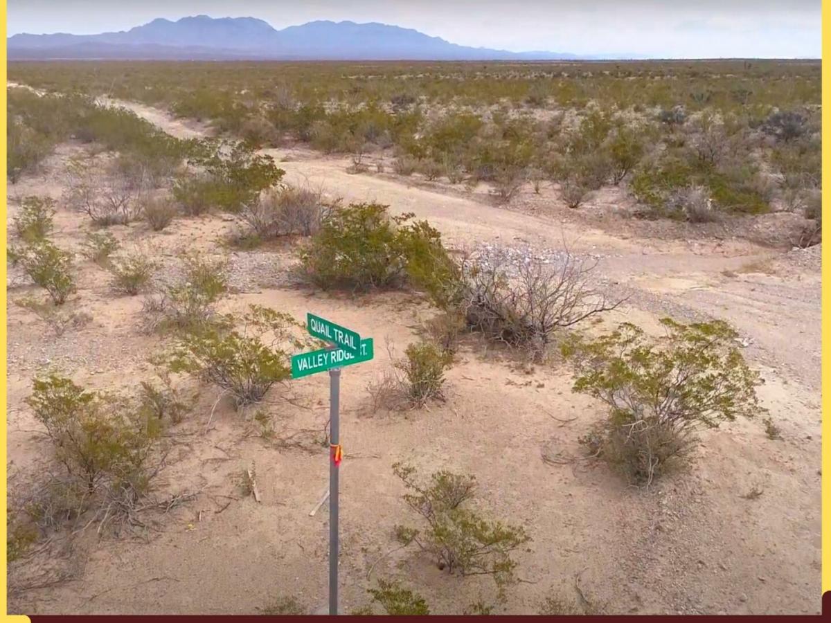 Picture of Residential Land For Sale in Sierra Blanca, Texas, United States