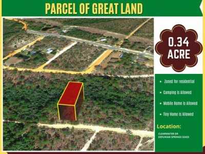 Residential Land For Sale in 