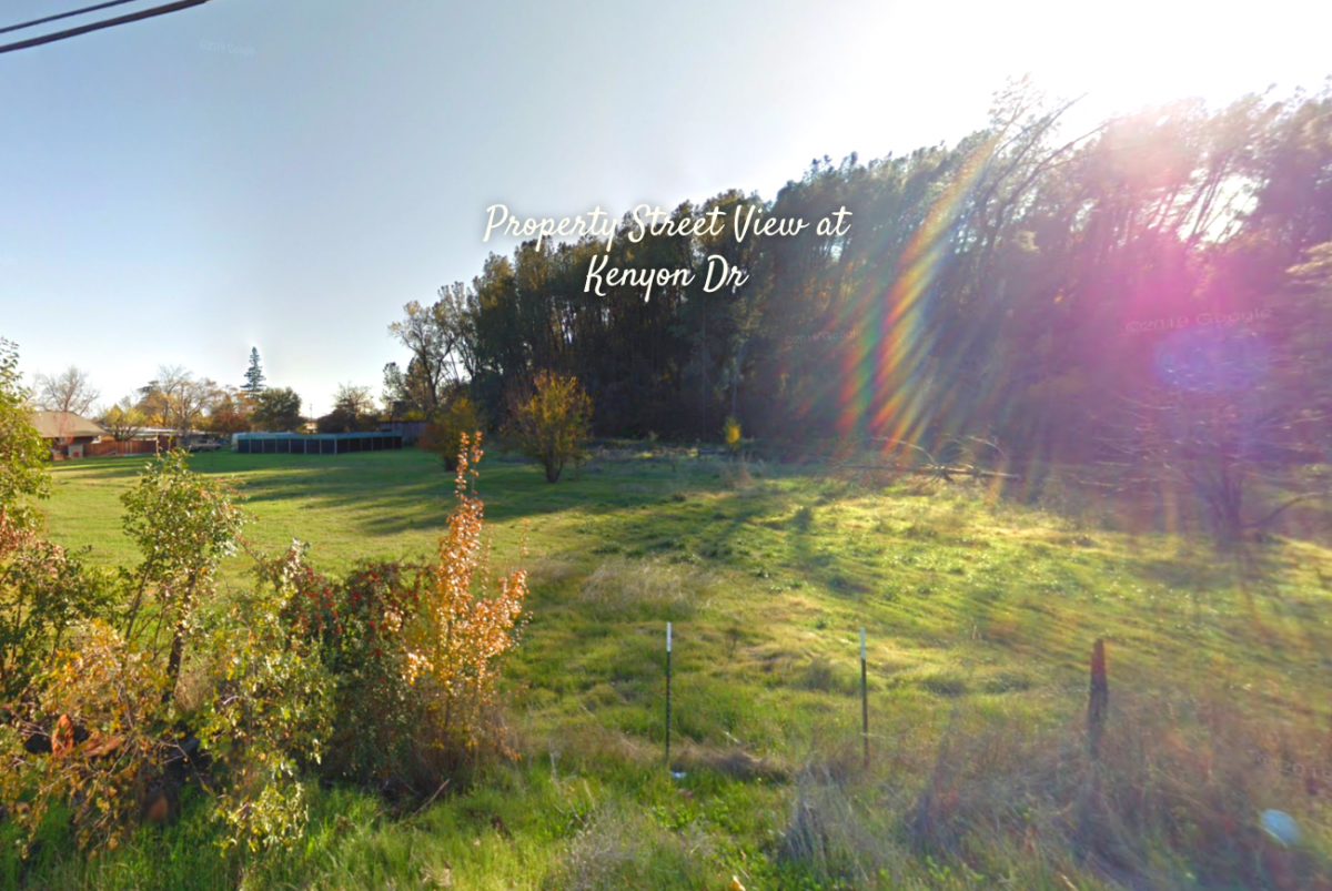 Picture of Residential Land For Sale in Redding, California, United States