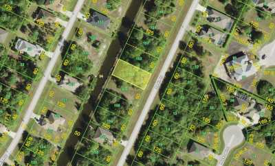 Residential Land For Sale in 