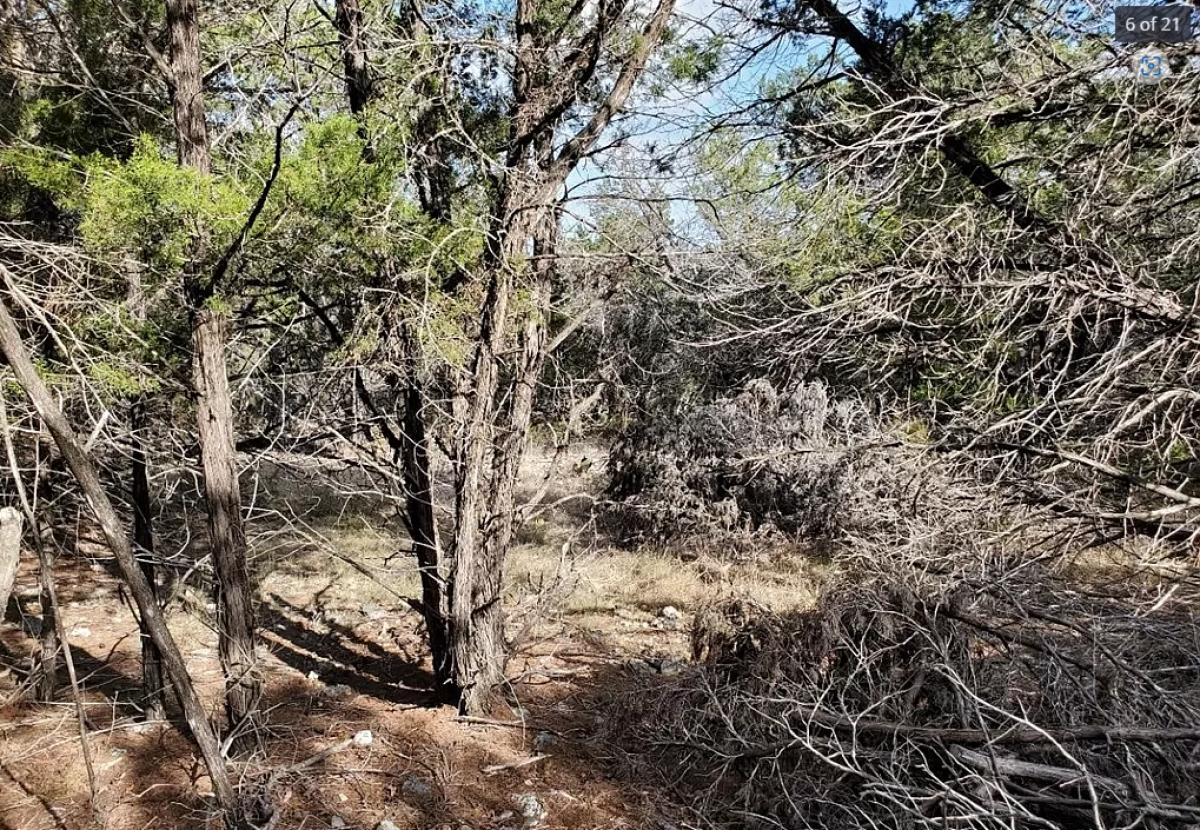 Picture of Residential Land For Sale in Temple, Texas, United States