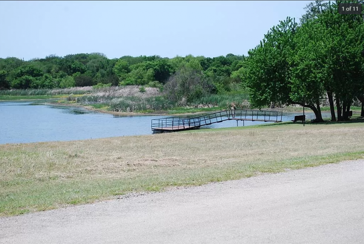 Picture of Residential Land For Sale in Whitney, Texas, United States