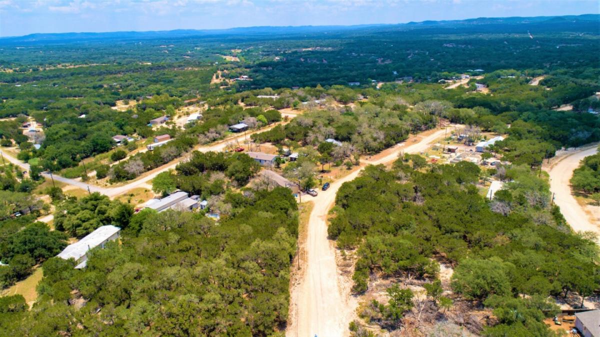 Picture of Residential Land For Sale in Bandera, Texas, United States