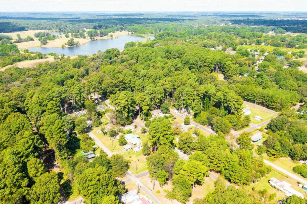 Picture of Residential Land For Sale in Quitman, Texas, United States