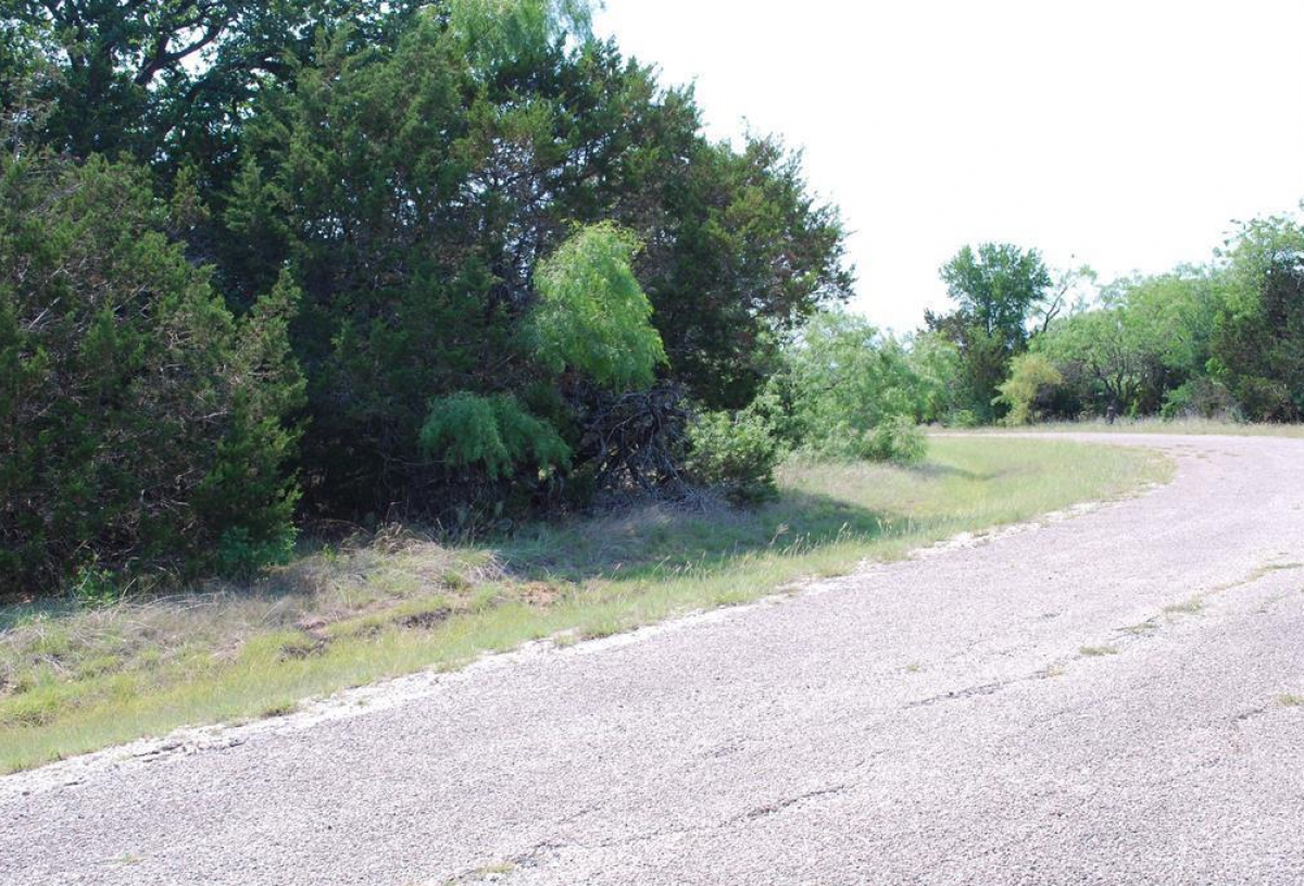 Picture of Residential Land For Sale in Whitney, Texas, United States