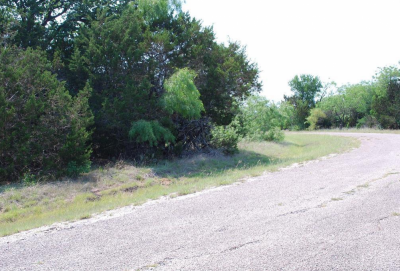 Residential Land For Sale in Whitney, Texas