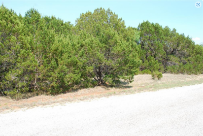 Residential Land For Sale in Whitney, Texas