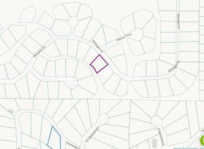 Residential Land For Sale in Cherokee Village, Arkansas