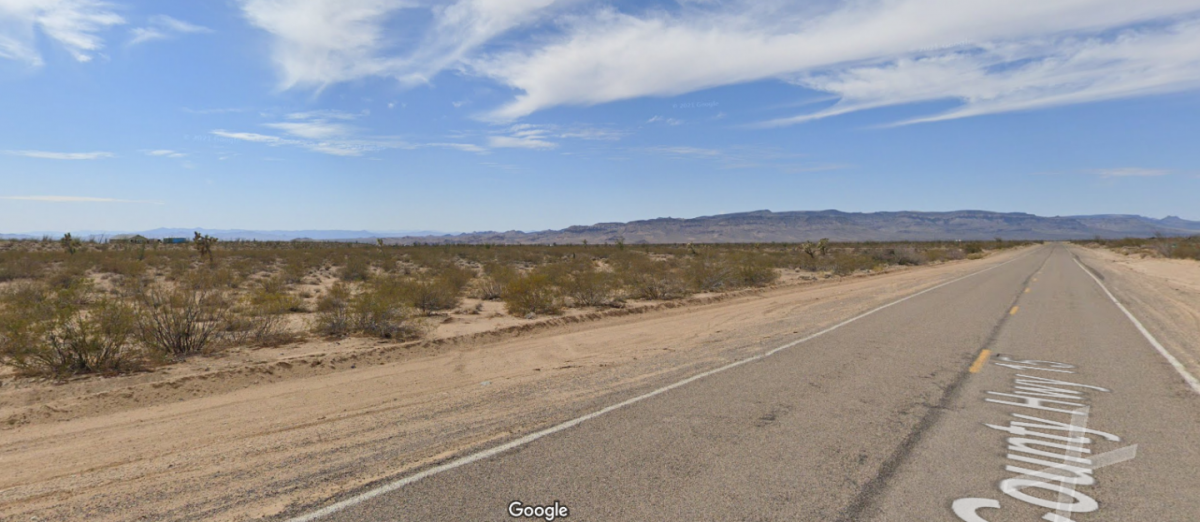 Picture of Residential Land For Sale in Yucca, Arizona, United States