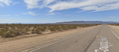 Residential Land For Sale in Yucca, Arizona