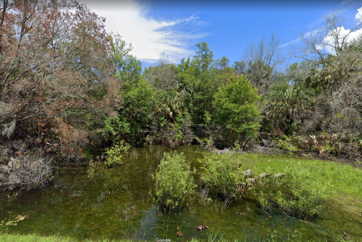 Picture of Residential Land For Sale in Crystal River, Florida, United States