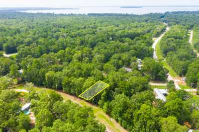 Residential Land For Sale in Livingston, Texas