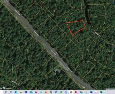 Residential Land For Sale in Hot Springs Village, Arkansas